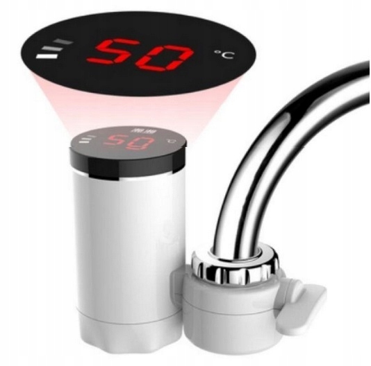 Ohrievač vody Yeytgyh 3000 W